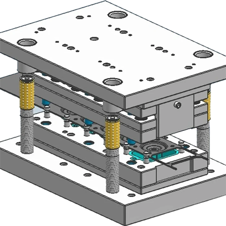 Advanced Stamping Tooling Solutions | Custom Metal Forming Systems suppliers
