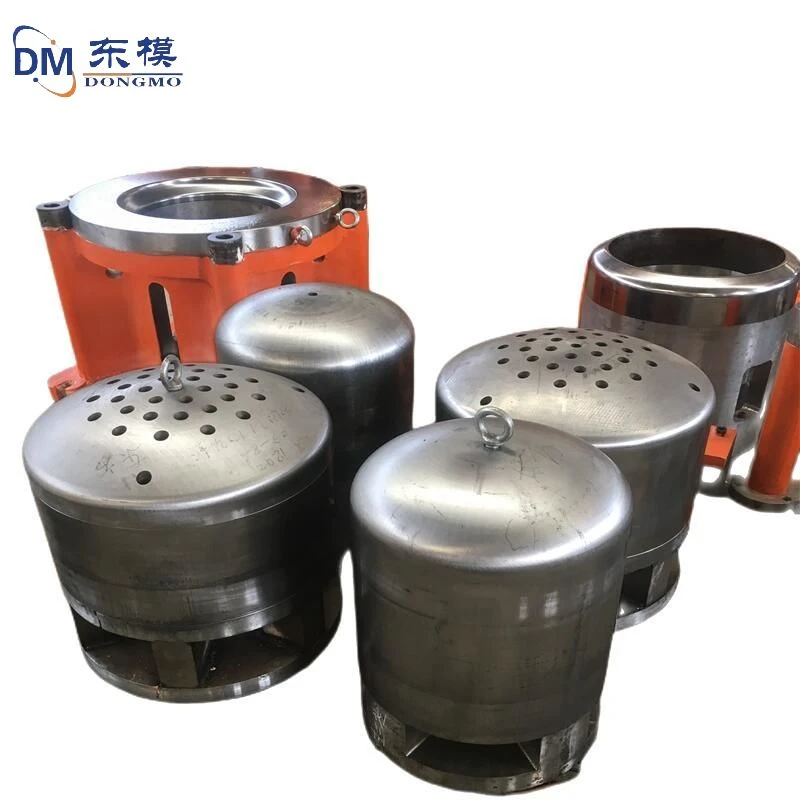 Deep Drawing Water Heater Mould Deep Drawing Water Heater Mould